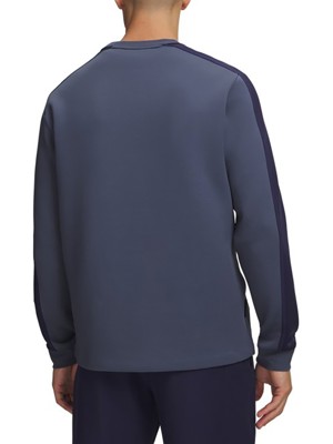 Under Armour Mens Drive Midlayer Crew Jumper