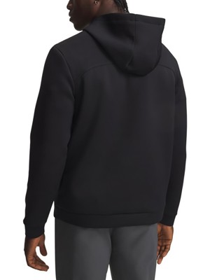 Under Armour Mens Drive Midlayer Hoodie