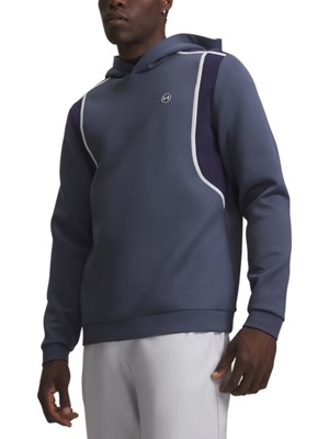 Under Armour Mens Drive Midlayer Hoodie
