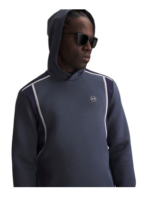 Under Armour Mens Drive Midlayer Hoodie