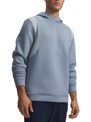 Under Armour Mens Drive Midlayer Hoodie