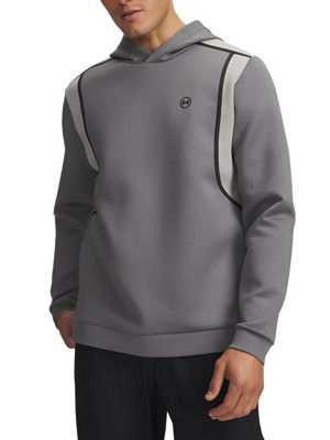 Under Armour Mens Drive Midlayer Hoodie