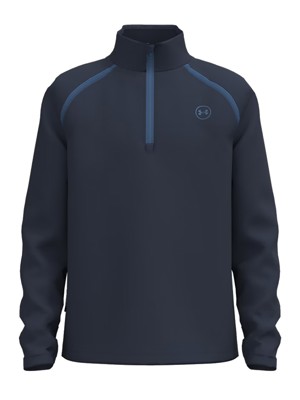 Under Armour Juniors Drive Midlayer Pullover 2026
