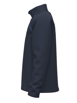 Under Armour Juniors Drive Midlayer Pullover 2026