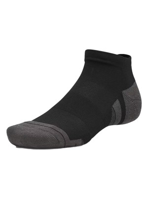 Under Armour Performance Tech Ankle Socks (3 Pairs)