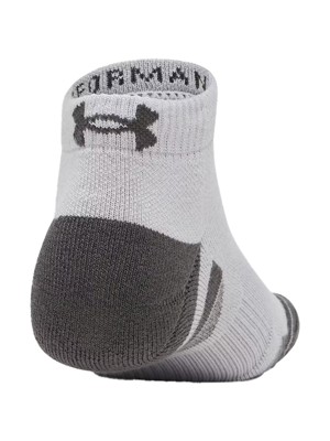 Under Armour Performance Tech Ankle Socks (3 Pairs)