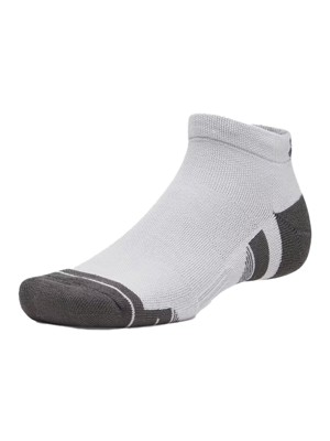 Under Armour Performance Tech Ankle Socks (3 Pairs)