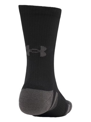 Under Armour Performance Tech Crew Socks (3 Pairs)