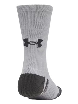 Under Armour Performance Tech Crew Socks (3 Pairs)