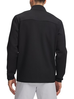 Under Armour Mens Drive Midlayer Full Zip Jacket