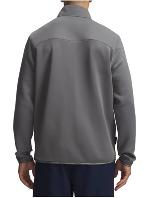 Under Armour Mens Drive Midlayer Full Zip Jacket