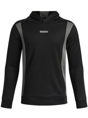 Under Armour Juniors Fleece Winterized Hoodie