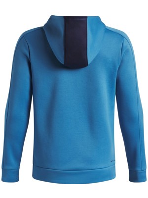 Under Armour Juniors Fleece Winterized Hoodie
