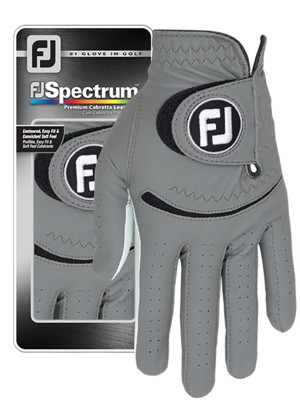 FootJoy Mens Spectrum Golf Glove