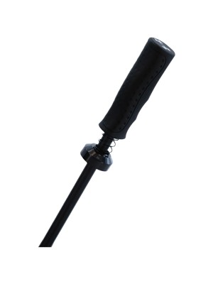 Under Armour Double Canopy 64 Inch Umbrella