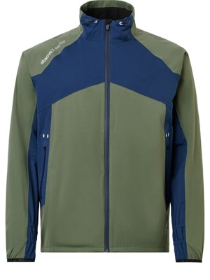 Abacus Mens Pitch 37.5 Rain Jacket 2026