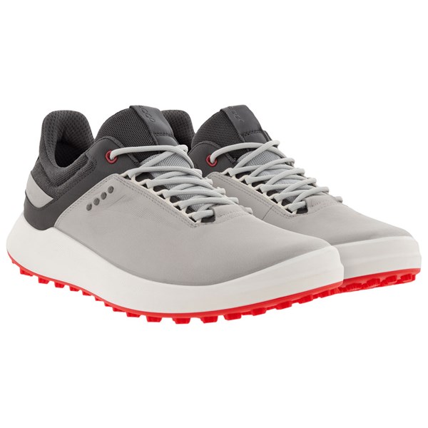 Corrode Advent Abbreviate Ecco Mens Core Golf Shoes - Golfonline