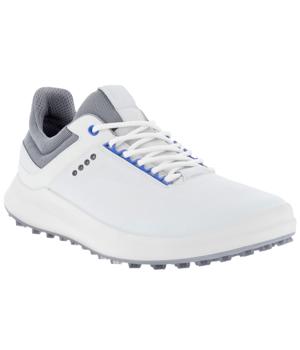 Ecco golf store shoes mens navy