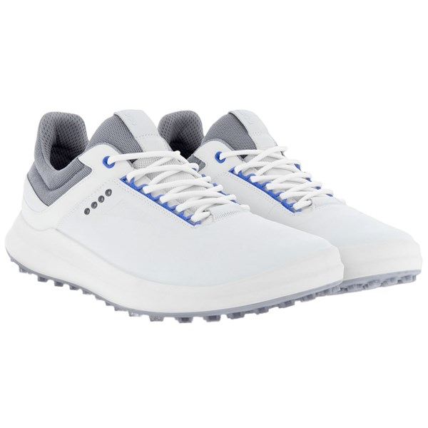 Ecco Mens Core Golf Shoes - Golfonline