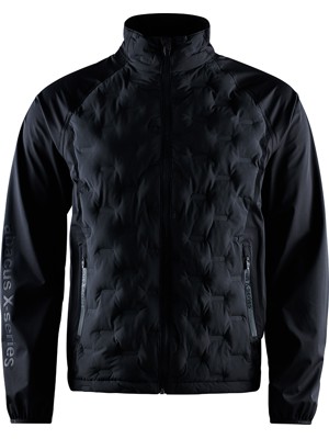 Abacus Mens PDX Waterproof Jacket