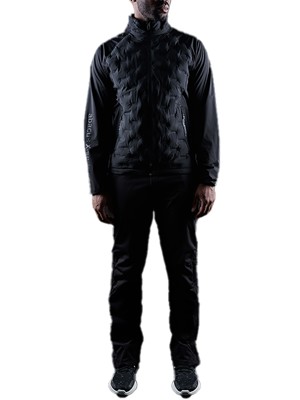 Abacus Mens PDX Waterproof Jacket