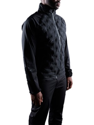 Abacus Mens PDX Waterproof Jacket