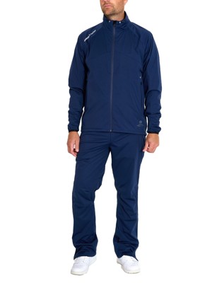 Abacus Mens Pitch 37.5 Rain Trousers
