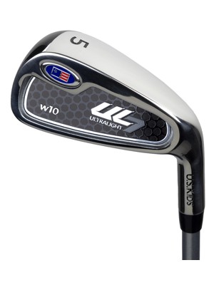 US Kids UltraLight UL7 5 Iron