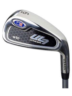 US Kids UltraLight UL7 6 Iron