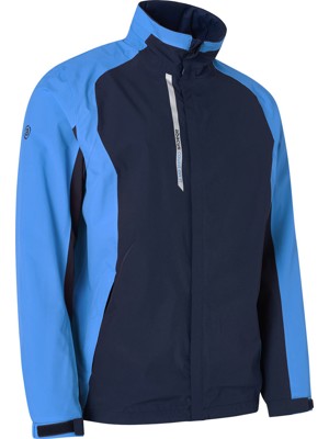 Abacus Mens Links Rain Jacket