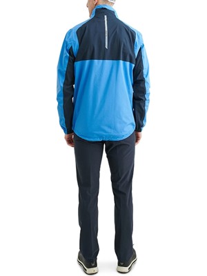 Abacus Mens Links Rain Jacket