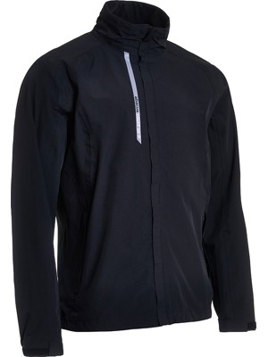 Abacus Mens Links Rain Jacket