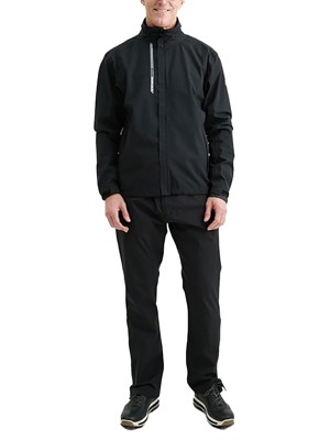 Abacus Mens Links Rain Jacket