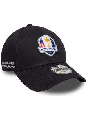 New Era 9FORTY Ryder Cup 2027 Cap