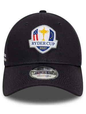 New Era 9FORTY Ryder Cup 2027 Cap