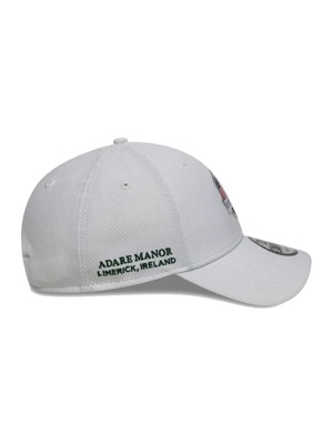 New Era 9FORTY Ryder Cup Europe 2027 Diamond Era White Adjustable Cap