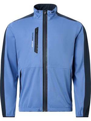 Abacus Mens Bounce Golf Rain Jacket
