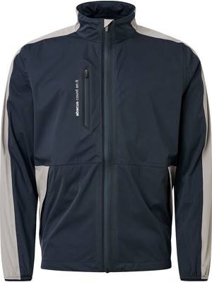 Abacus Mens Bounce Golf Rain Jacket