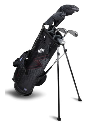 US Kids UltraLight UL7-60 5-Club Golf Package Set
