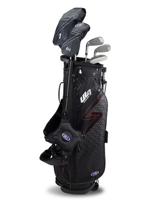 US Kids UltraLight UL7-60 5-Club Golf Package Set