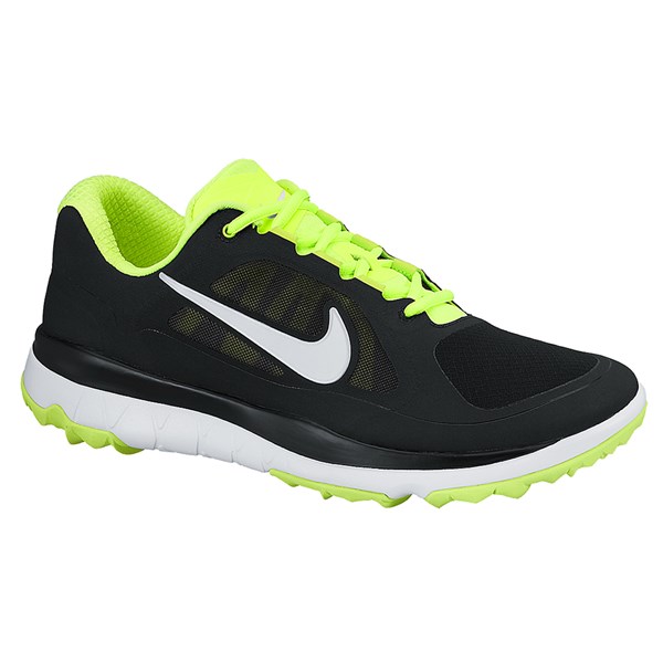 Nike Mens Fi Impact Golf Shoes | GolfOnline