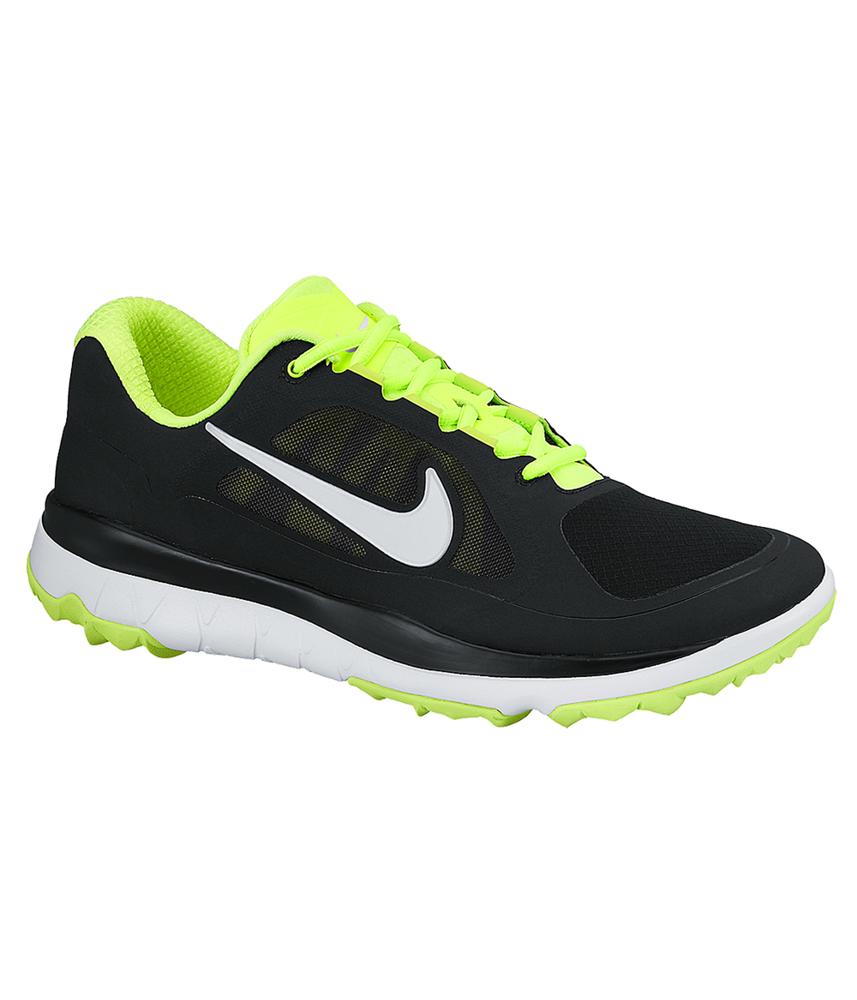 nike f1 impact golf shoes