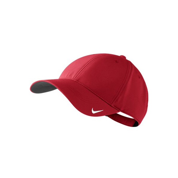 blank nike golf hats
