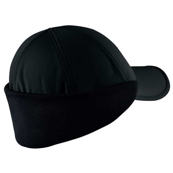 cap with ear flaps nike