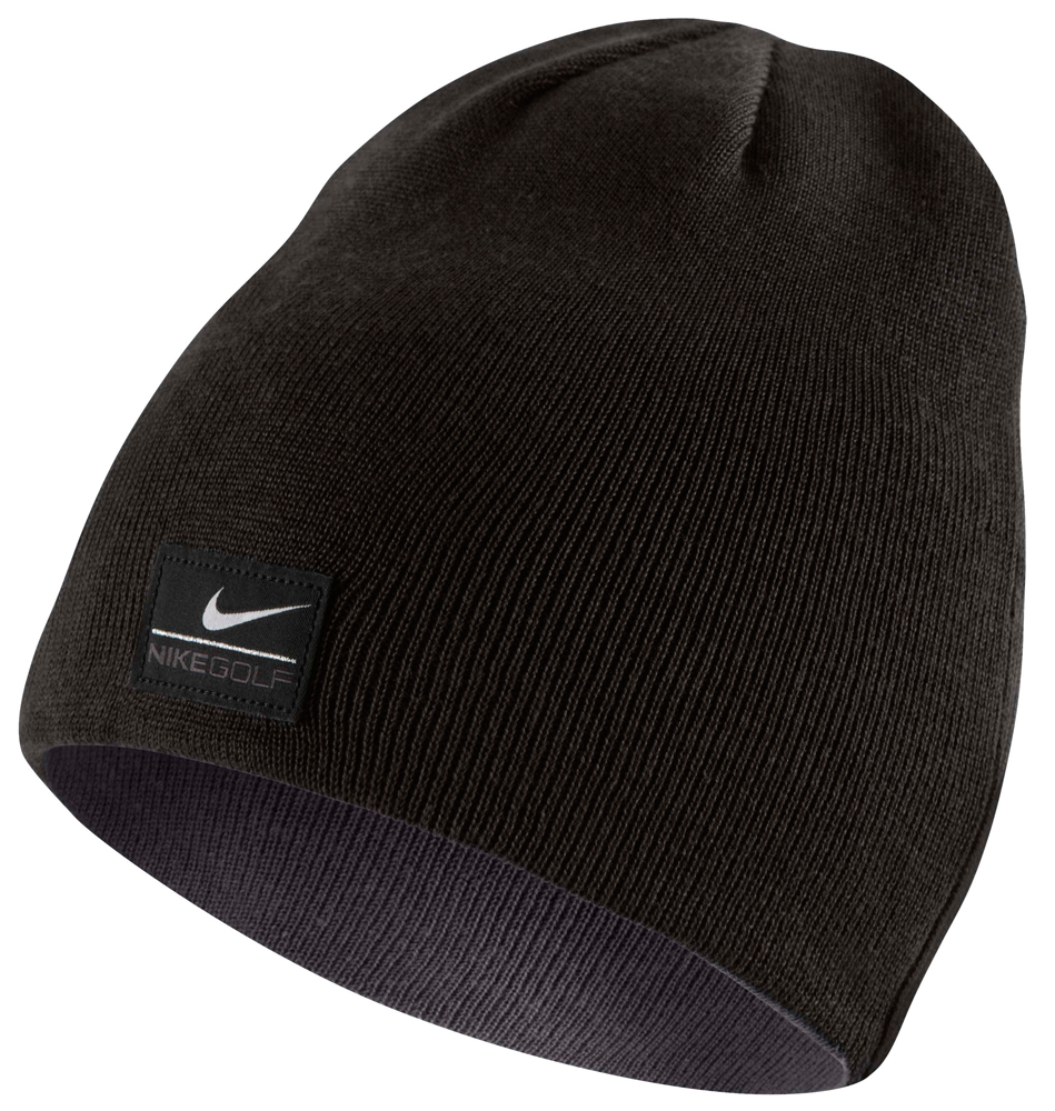 Nike Golf Reversible Knit Hat 2014 - Golfonline