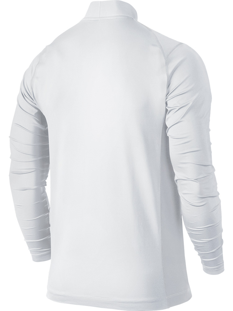 Nike Mens Core Long Sleeve Base Layer - Golfonline