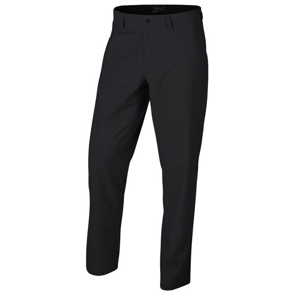 Nike Mens Rain And Wind Resistant Golf Trousers 2014 - Golfonline