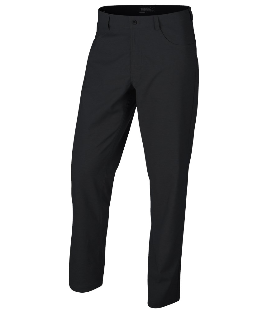 Nike Mens Rain And Wind Resistant Golf Trousers 2014 - Golfonline