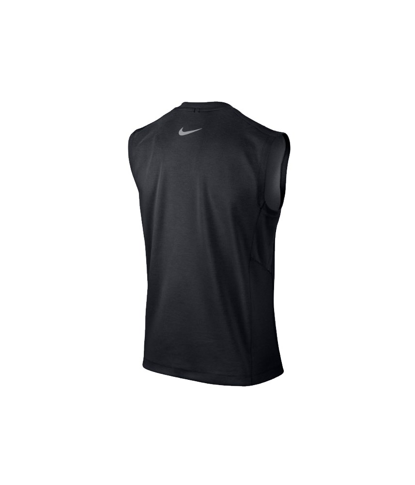 Nike Mens Dri-Fit Wool Tech Vest - Golfonline