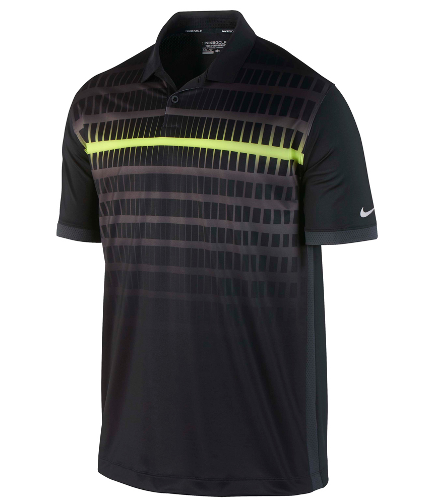 new nike golf polo shirts